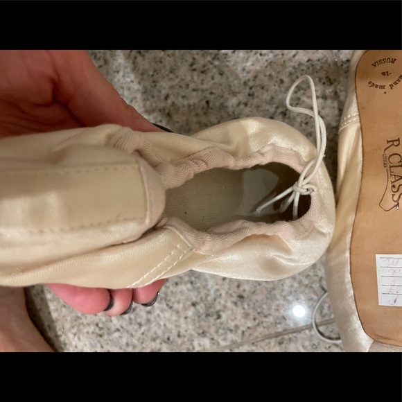 Grishko Pointe Shoes - Picture 6 of 6